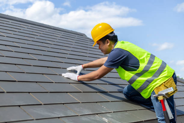 Best Roof Leak Repair  in Evanston, IL