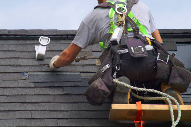 Best Best Roofing Contractors  in Evanston, IL