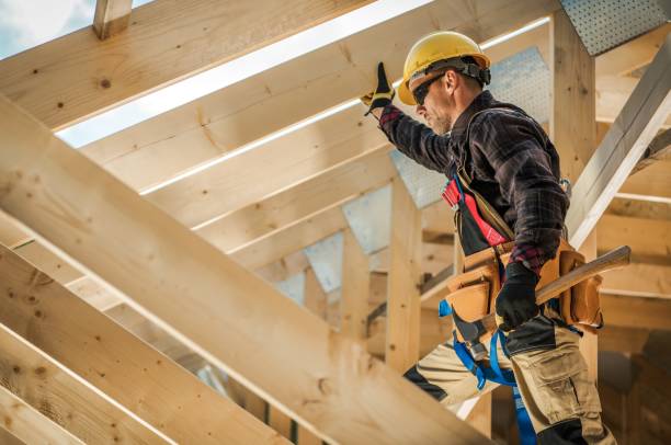 Best Roof Waterproofing Services  in Evanston, IL