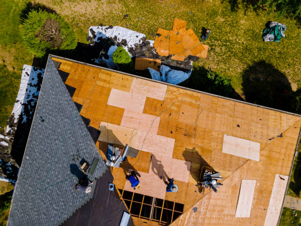 Best Best Roofing Contractors  in Evanston, IL