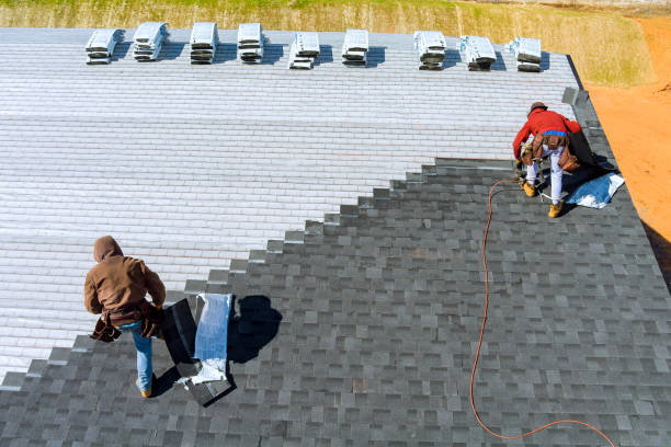 Best Shingle Roofing Installation  in Evanston, IL