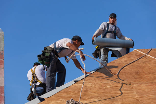 Quick and Trustworthy Emergency Roof Repair Services in Evanston, IL
