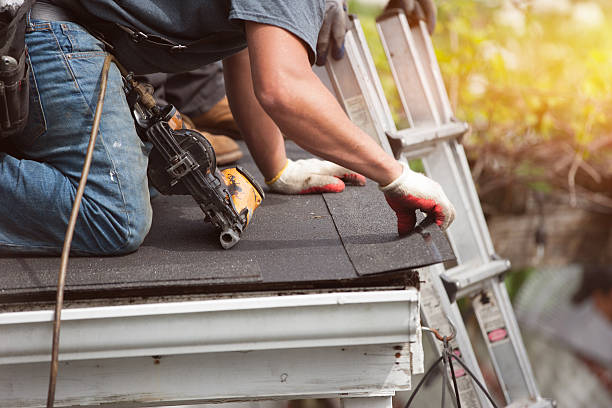 Best Commercial Roof Installation  in Evanston, IL