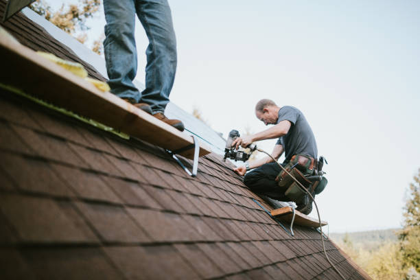 Best Commercial Roofing Services  in Evanston, IL