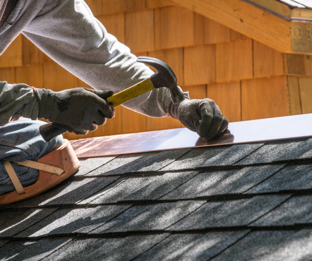 Best Residential Roofing Contractor  in Evanston, IL